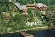 Chiêm ngưỡng những khu phố thiên đường, nơi “ẩn náu” của các tỷ phú TG