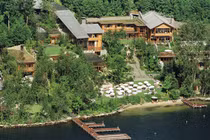 Chiêm ngưỡng những khu phố thiên đường, nơi “ẩn náu” của các tỷ phú TG