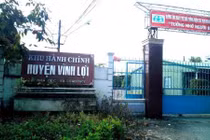 Chi nửa tỷ mua cá khô nhà lãnh đạo ở Bạc Liệu: Do cá ngon quá!