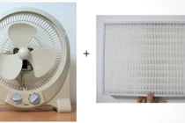 Nam thanh niên khiến các ông lớn điều hoà “ngã ngửa” chỉ với 600k