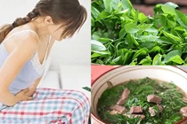 3 đối tượng cần nói “không” với rau ngót kẻo ung thư “ghé thăm”