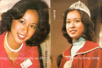 Hoa hậu đẹp nhất nhì Hong Kong: 50 tuổi vẫn được đại gia say mê