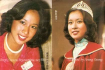 Hoa hậu đẹp nhất nhì Hong Kong: 50 tuổi vẫn được đại gia say mê