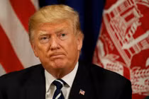 Ông Trump thừa nhận nói nhầm về việc Nga can thiệp bầu cử Mỹ năm 2016