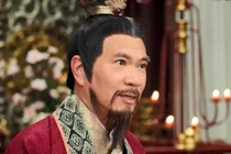 Bí ẩn về tể tướng được ban hôn với bà già, không lấy làm nhục