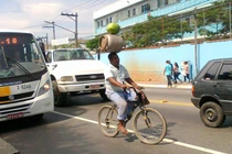 Chùm ảnh thách thức trọng lực khiến bạn khó rời mắt