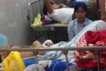 Đặt bút dưới ghế và những trò “nhất quỷ nhì ma” gây họa