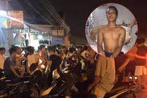 Tội ác rùng mình của nghi can 9X sát hại bà chủ nhà nghỉ