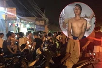 Tội ác rùng mình của nghi can 9X sát hại bà chủ nhà nghỉ