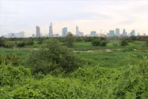 20 năm quy hoạch ở Thủ Thiêm: Dân còn đợi đến khi nào?