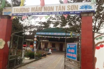 Cháu bé 3 tuổi bất ngờ tử vong ở trường mầm non