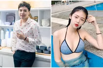 Bạn gái tin đồn của Trịnh Thăng Bình được báo Hong Kong khen hết lời 