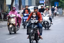 Không khí lạnh sẽ ảnh hưởng đến Bắc Bộ, vùng núi có nơi 13 độ C