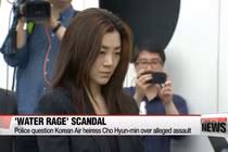 Khi 'công chúa', 'hoàng tử' các tập đoàn Hàn coi thường pháp luật