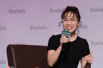 Nữ CEO Việt Nam trong top Phụ nữ quyền lực thế giới là ai?