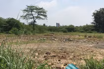 Thành phố “ma”, rạp hát bỏ hoang “cày nát” đất vàng Đồng Nai