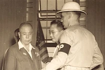 Bí ẩn hệ thống hầm vàng hàng trăm tỉ đô của viên tướng Nhật Bản