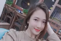 Nhan sắc mòn con mắt của cựu hot girl Hà thành sau sinh 