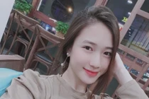 Nhan sắc mòn con mắt của cựu hot girl Hà thành sau sinh 