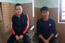 Giám đốc 30 tuổi cho vay nặng lãi bị bắt tạm giam