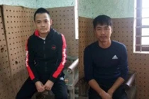 Giám đốc 30 tuổi cho vay nặng lãi bị bắt tạm giam