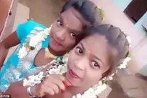 Chuyện lạ hôm nay: Thiếu nữ mặc đẹp “tự sướng”... làm điều xót xa 