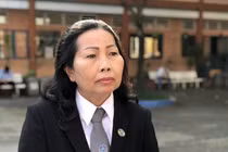 Gian nan xác định tội danh xâm hại tình dục trẻ em