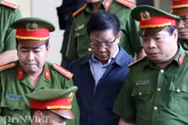 Vụ đánh bạc gần 10.000 tỷ: 'Cựu tướng Phan Văn Vĩnh xin thi hành án'