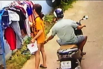 Tán thành xử phạt quấy rối tình dục 3 - 5 triệu đồng