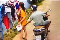 Tán thành xử phạt quấy rối tình dục 3 - 5 triệu đồng