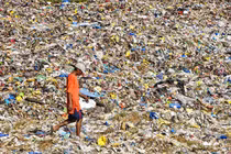 Quốc gia nào xả rác nhiều nhất thế giới?