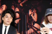 Những con số đáng sợ phía sau nhóm chat tình dục sao nam Hàn