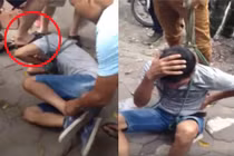 Chủ trại gà vướng vòng lao lý vì “thay trời hành đạo”