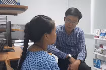 Gia cảnh đáng thương của bé gái nghi bị cậu ruột hiếp dâm tới có bầu 21 tuần