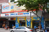 Vụ tranh chấp thương hiệu Fiditour: Cổ đông có thể kiện ra tòa