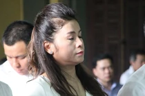 Lê Hoàng Diệp Thảo nói điều "lạ" về ông Đặng Lê Nguyên Vũ