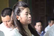 Lê Hoàng Diệp Thảo nói điều "lạ" về ông Đặng Lê Nguyên Vũ