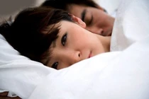 Dâu mới choáng váng với cách bài trí phòng ngủ của chồng