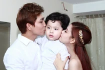 4 cặp sao Việt ly hôn vẫn giữ mối quan hệ thân thiết