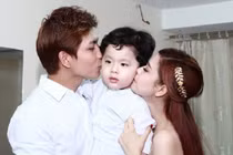 4 cặp sao Việt ly hôn vẫn giữ mối quan hệ thân thiết