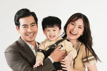 Ngọc Lan đáp trả gắt khi bị chỉ trích không biết cách dạy con