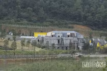 Hà Nội chính thức thanh tra toàn diện vụ đất rừng Sóc Sơn bị “xẻ thịt”