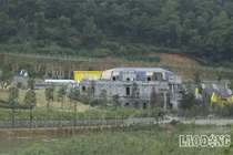 Hà Nội chính thức thanh tra toàn diện vụ đất rừng Sóc Sơn bị “xẻ thịt”