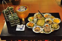 Mẹ chồng cứ thế này bảo sao các nàng dâu đều sợ Tết!