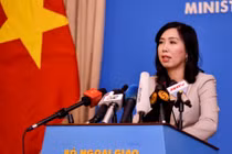 Việt Nam hoan nghênh Mỹ và Triều Tiên gặp Thượng đỉnh lần 2 