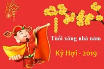 Top con giáp xong đất thì cả năm tiền vào như nước, làm một lãi mười