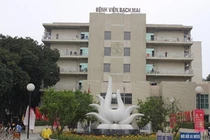 Bệnh viện Bạch Mai phủ nhận thông tin bệnh nhân tố bị mổ nhầm