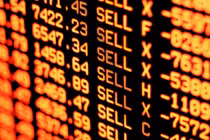 Phố Wall bán tháo sau tuyên bố tăng thuế đáp trả Mỹ của Trung Quốc