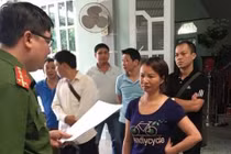 Bóc trần chiêu trò, thủ đoạn mẹ nữ sinh giao gà đối phó điều tra viên