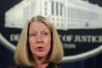 Nhà ngoại giao Mỹ nhận tội trong vụ làm gián điệp cho Trung Quốc